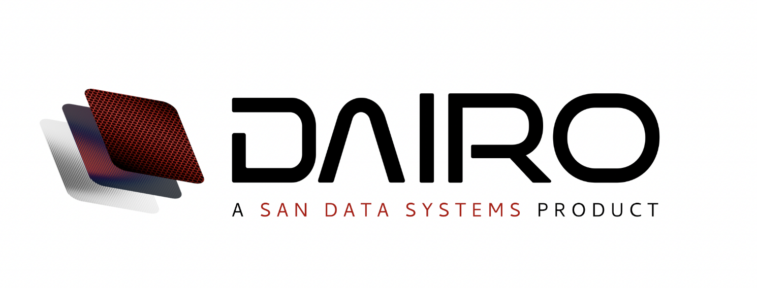 DAIRO.CLOUD Modernize-X